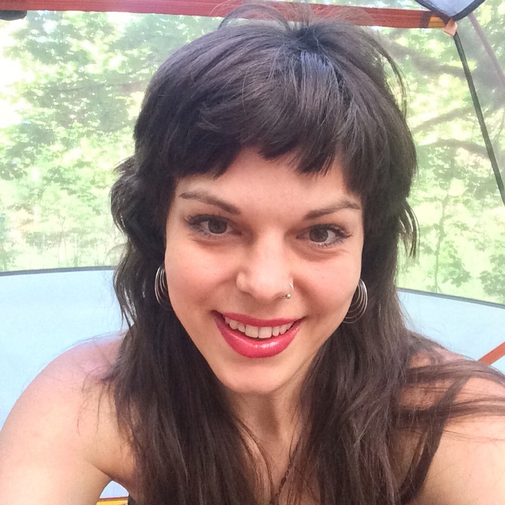 Meet your Posher, Bridgett